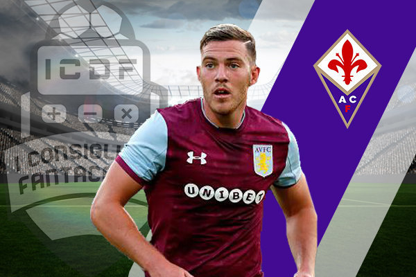Maglia Home Fiorentina JORDAN VERETOUT Maglia Home Fiorentina JORDAN VERETOUT
